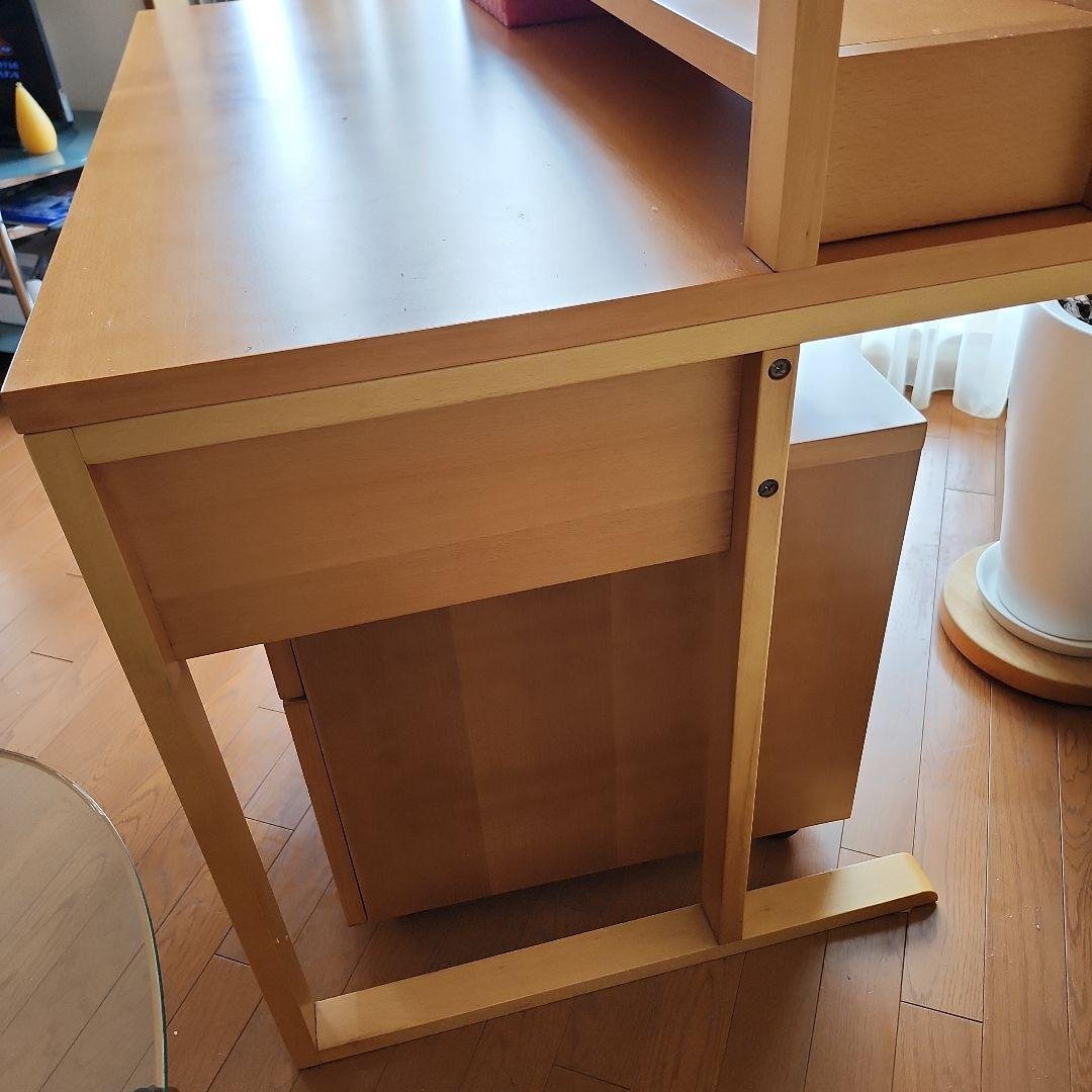 ACTUS　デスクのみ