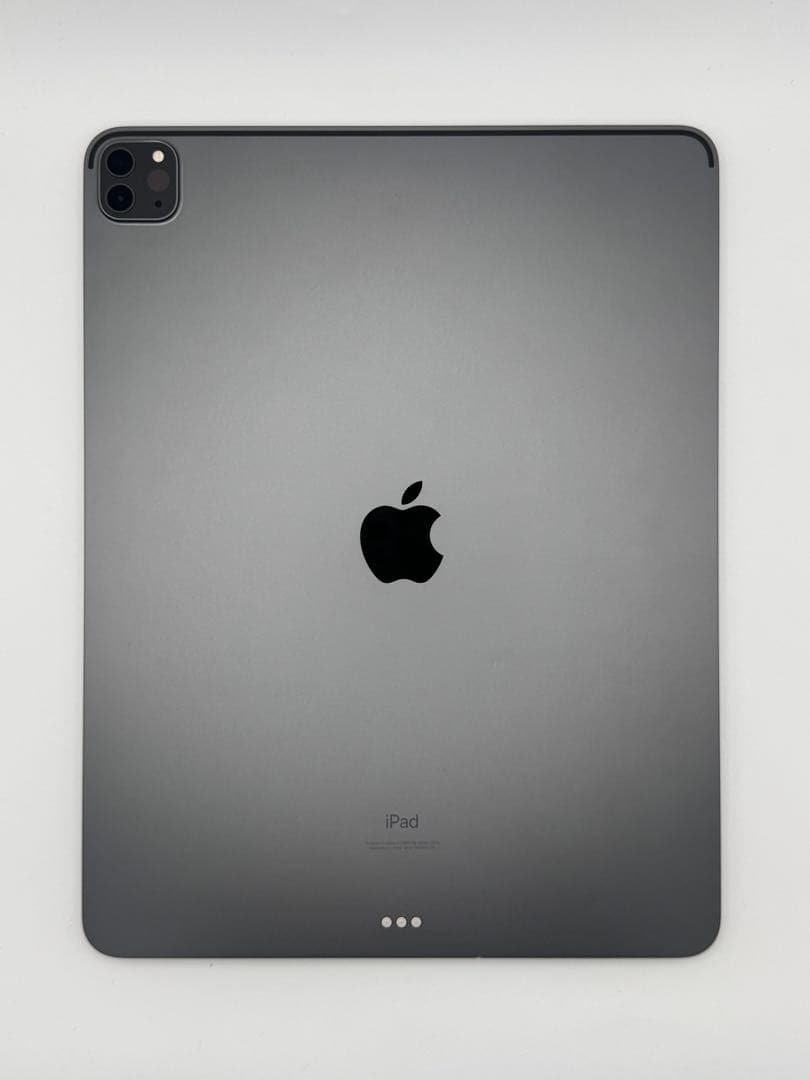 Apple iPad Pro 12.9インチ 5世代