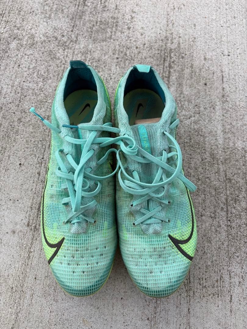 Nike ナイキ ヴェイパー 14 エリート FG