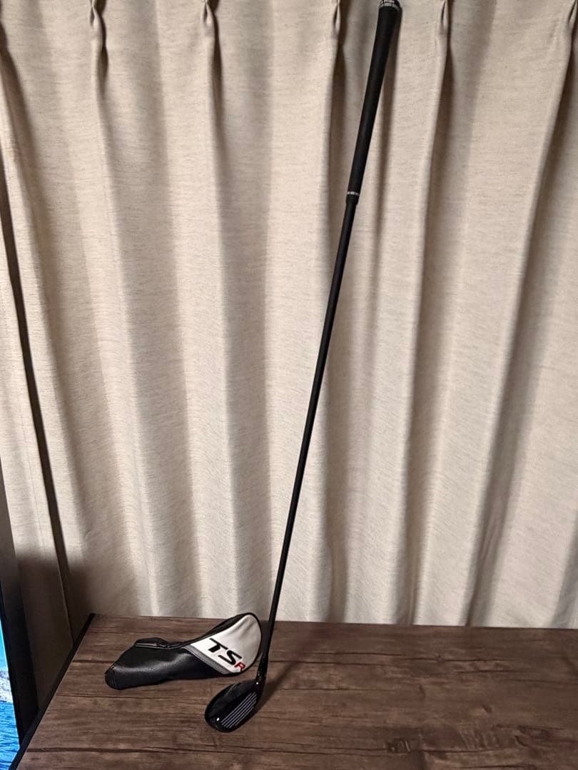 Titleist TSR3 3UT タイトリスト　ユーティリティー