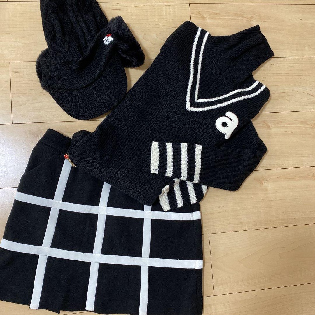 ARCHIVIO アルチビオ　ゴルフウェア　レディース