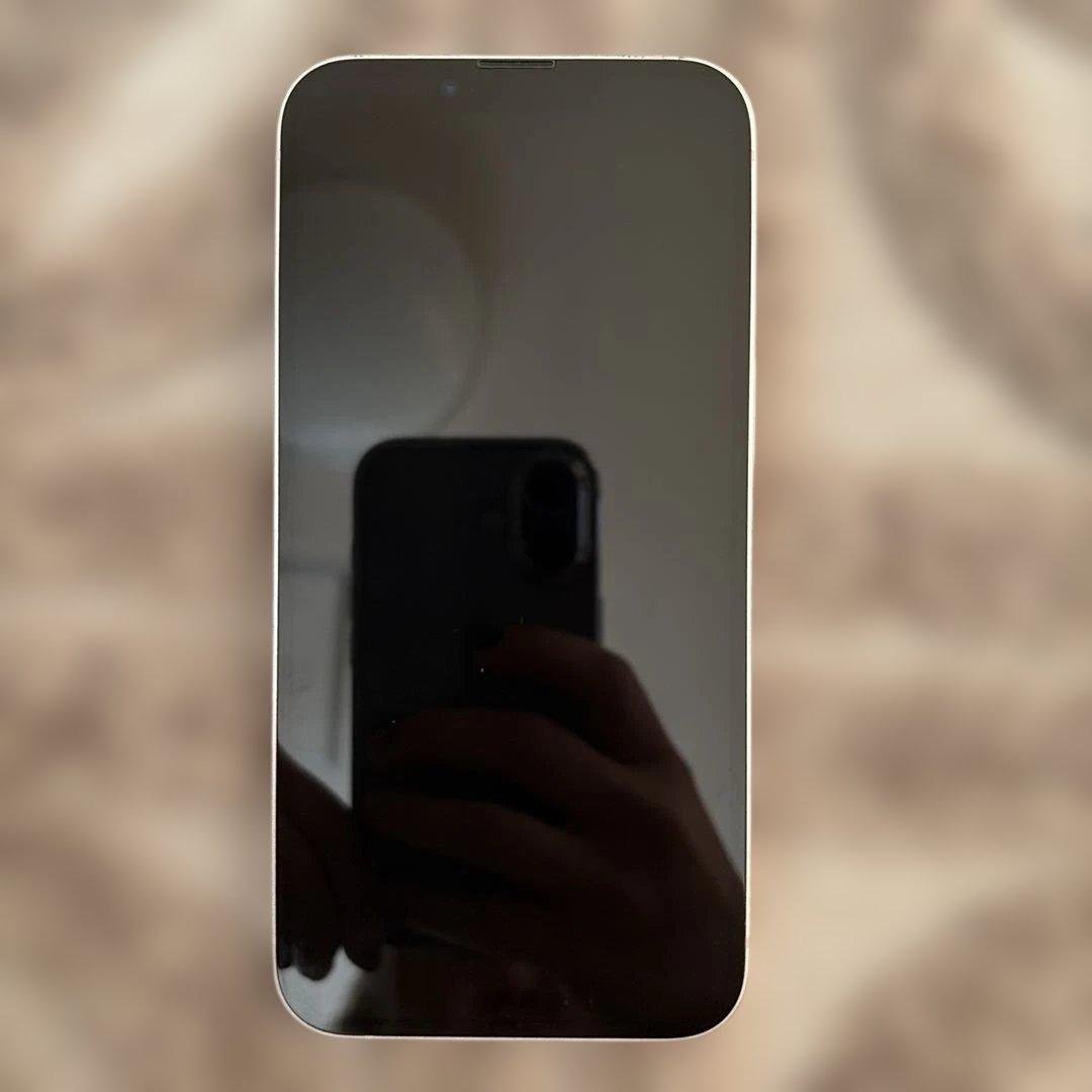 タイムセール！Apple iPhone 13 本体　SIMフリー