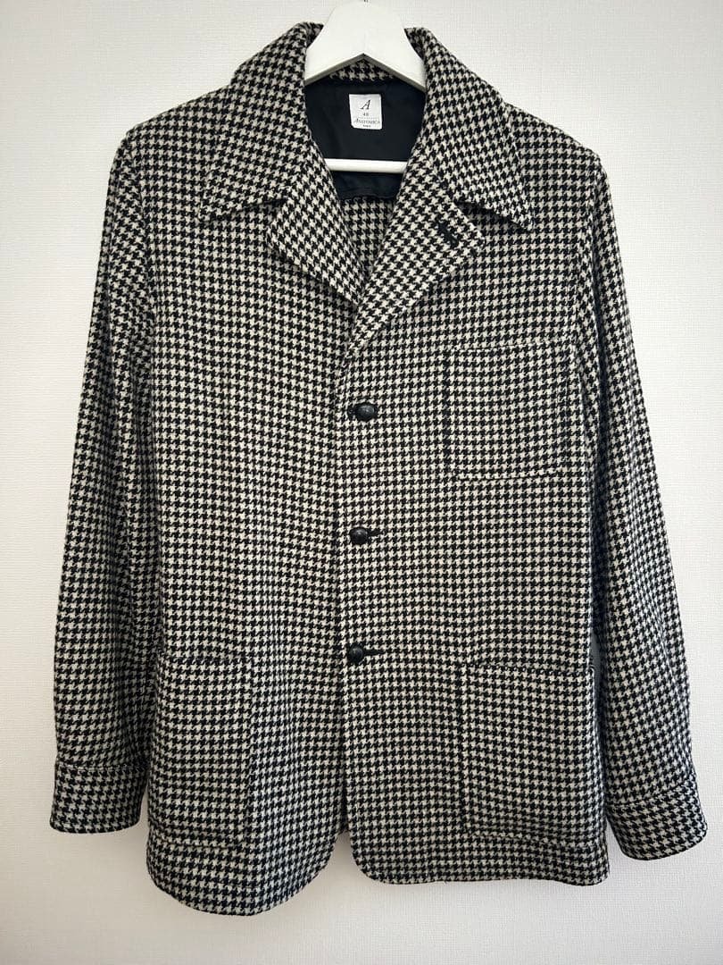 ジャケット・アウター ANATOMICA LOAFER JACKET 46