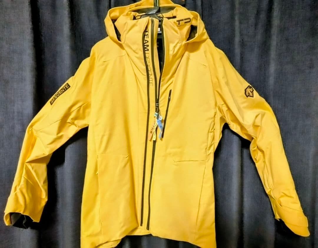 2020年モデル Team DESCENTE チームデサントB（非売品）