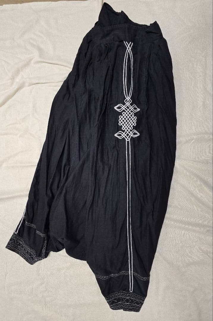 ヴィンテージ フレンチ ズアーブパンツ ミリタリー フランス軍