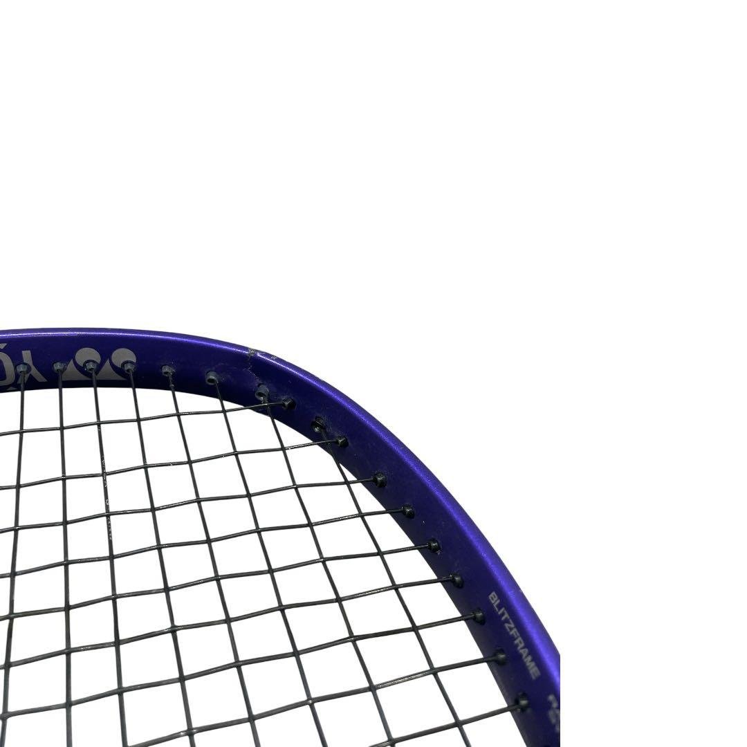YONEX ヨネックス ボルトレイジ 7s 軟式テニスラケット