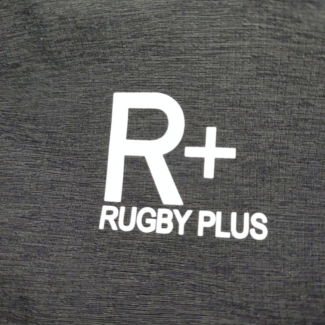 canterburyラグビー日本代表 XL ウォームアップウェア 黒/グレー