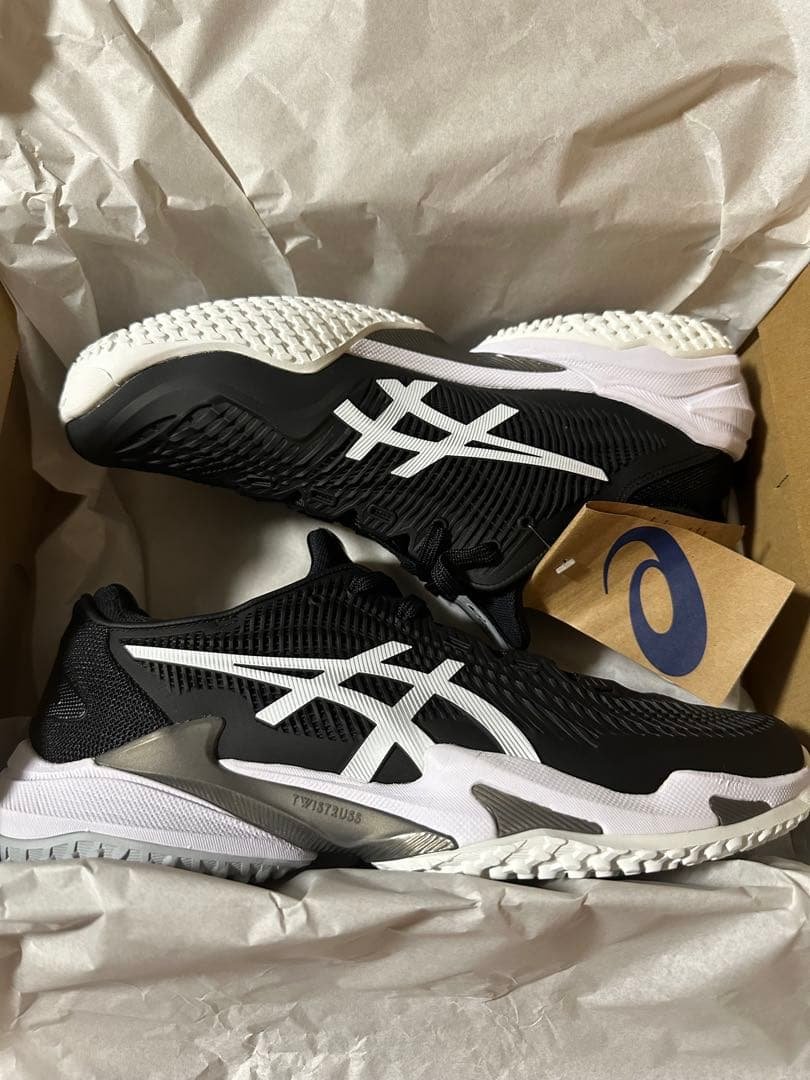 ASICS Court FF 3 テニスシューズ