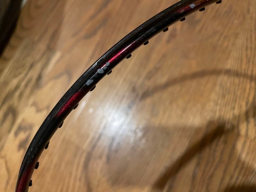 YONEX ISOMETRIC PRO800　ASTROX77フレームまとめ売り