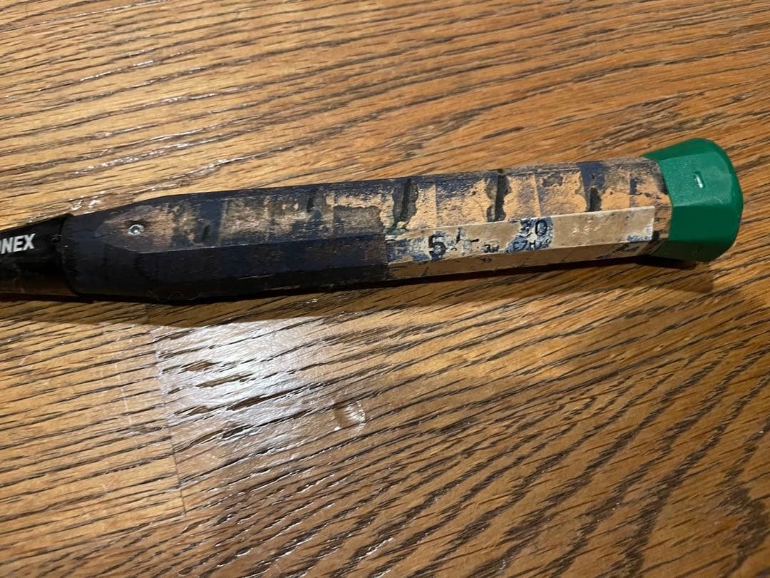 YONEX ISOMETRIC PRO800　ASTROX77フレームまとめ売り