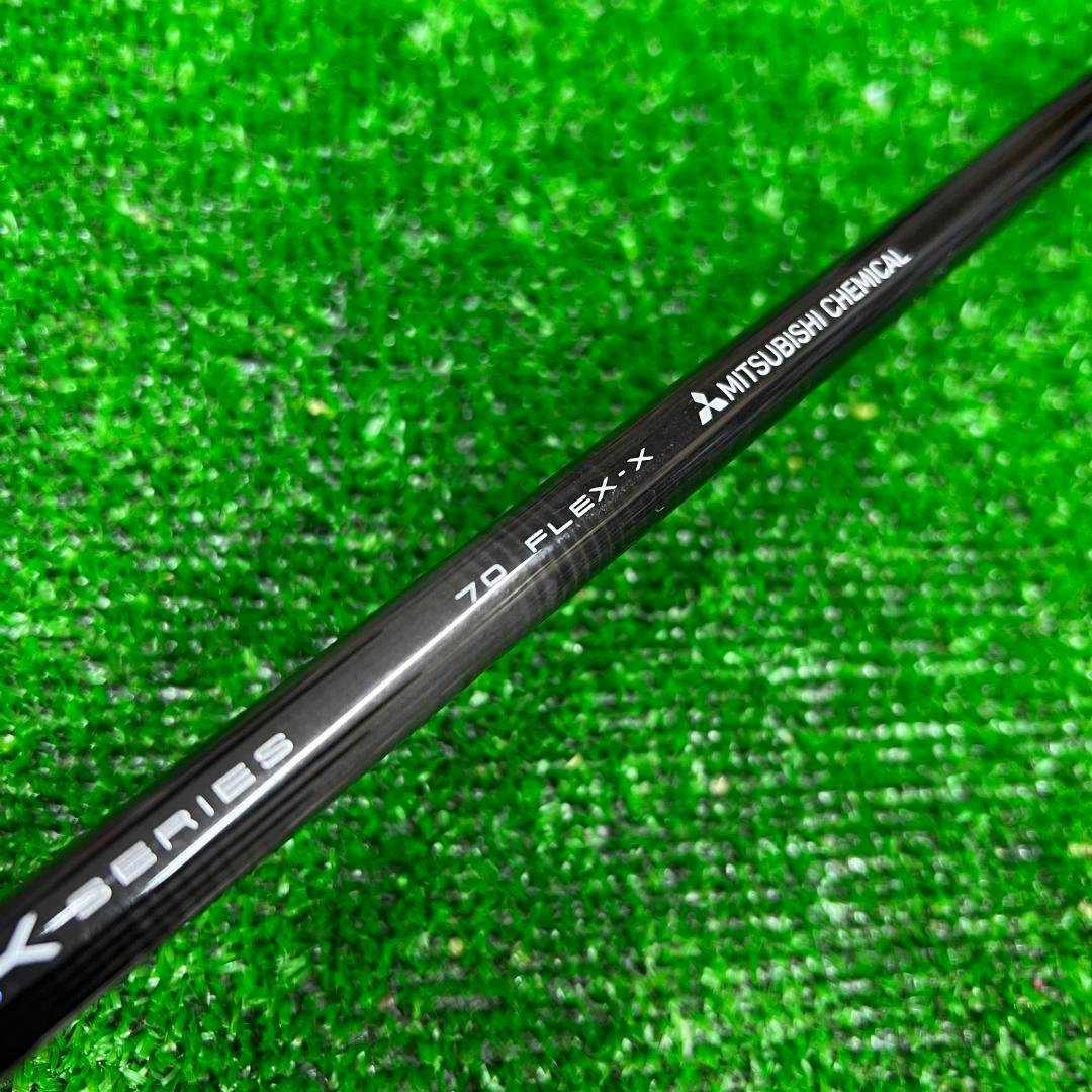 【5W用】テーラーメイド TENSEI 1K ホワイト 70X FWC-210