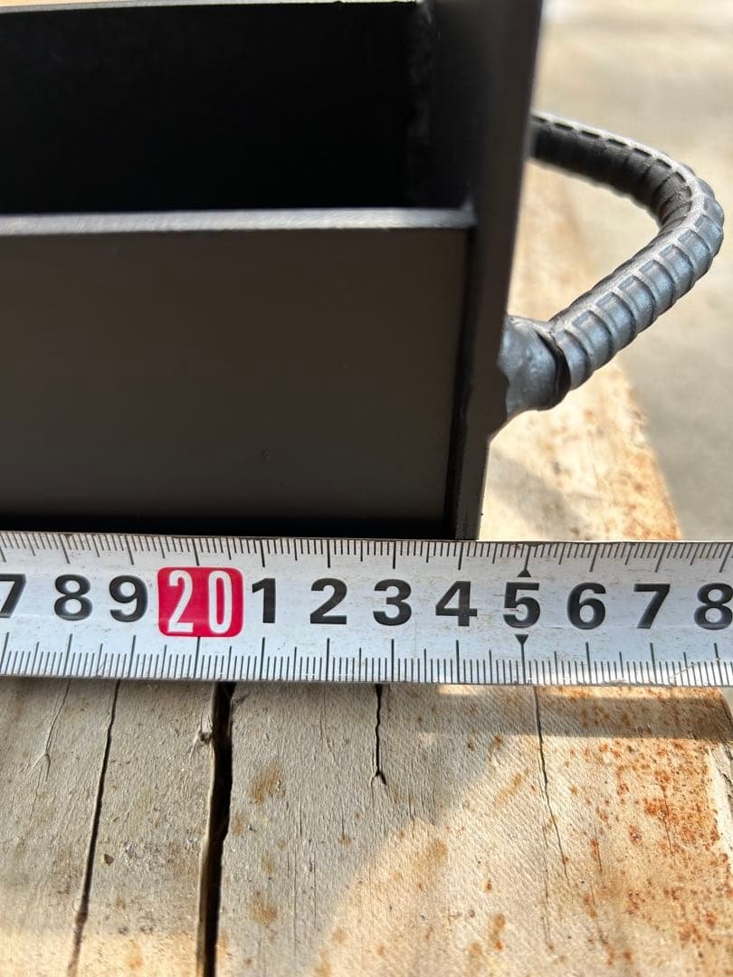 廃油✖️薪ストーブ