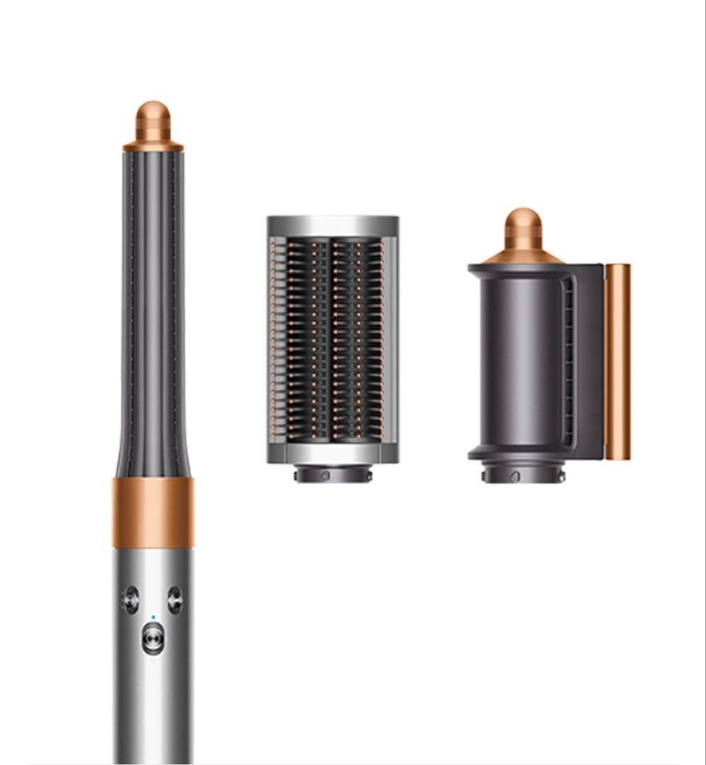 s*n様 Dyson Airwrap HS05 箱あり 説明書付き