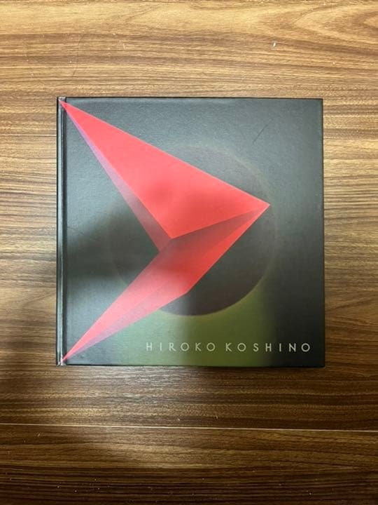 コシノヒロコ　ヴィジュアルブック