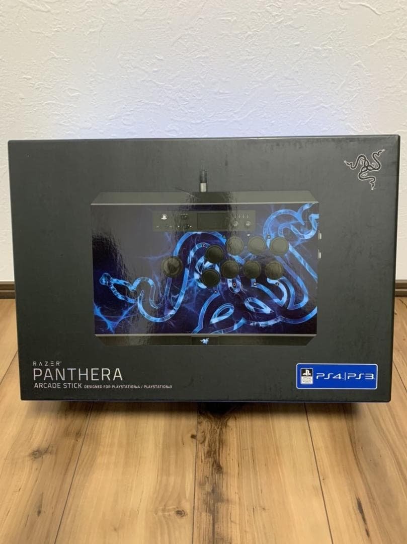 【旧型】Razer Panthera PC.PS4/5等対応