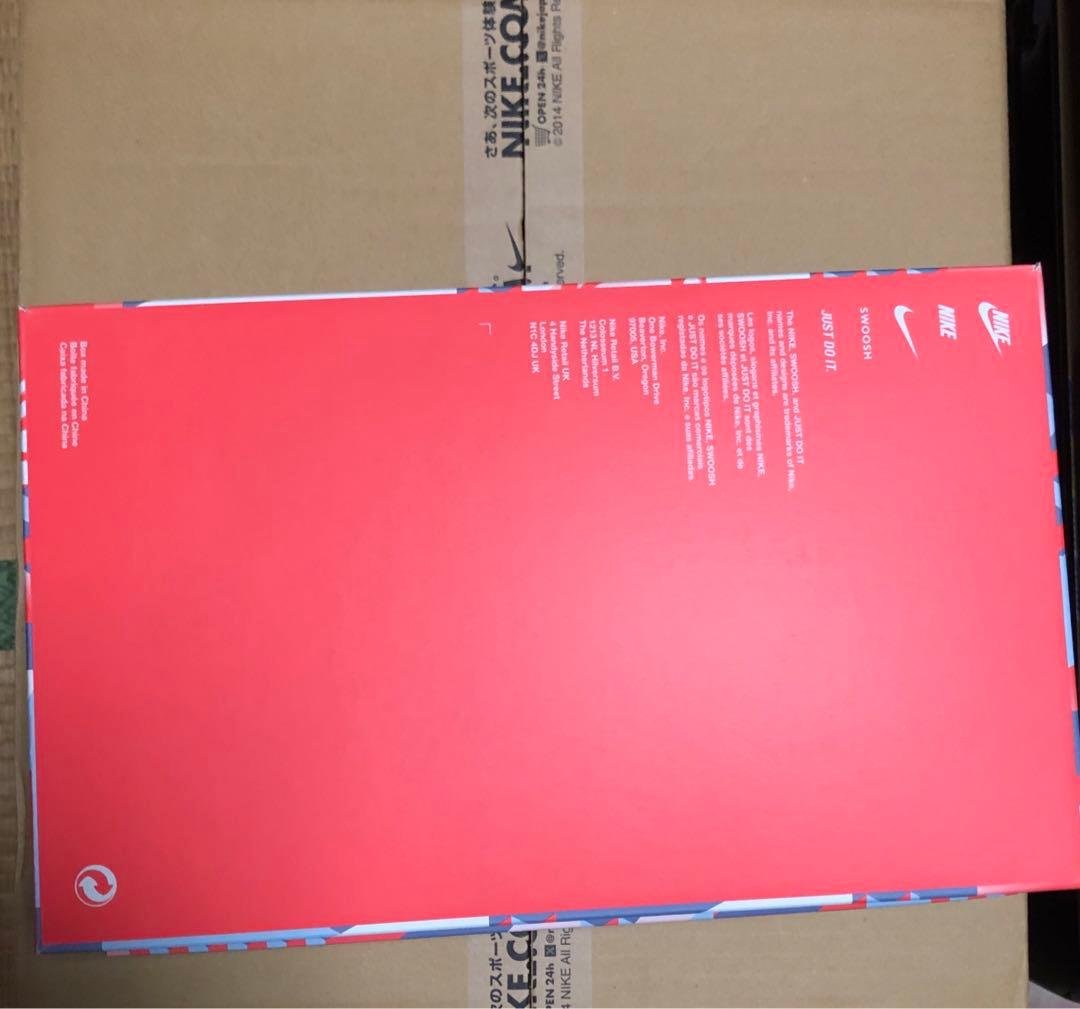 ナイキ ファントム GX 2 エリート SF バ ルセロナ 26.5cm