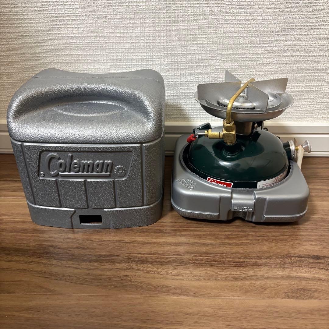 バーベキュー・調理用品 Coleman 508 STOVE