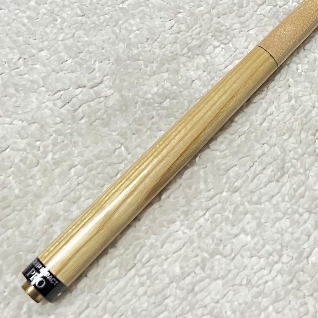 DEEP IMPACT PRO デュアルフォース用D2ジョイント　先角一体型