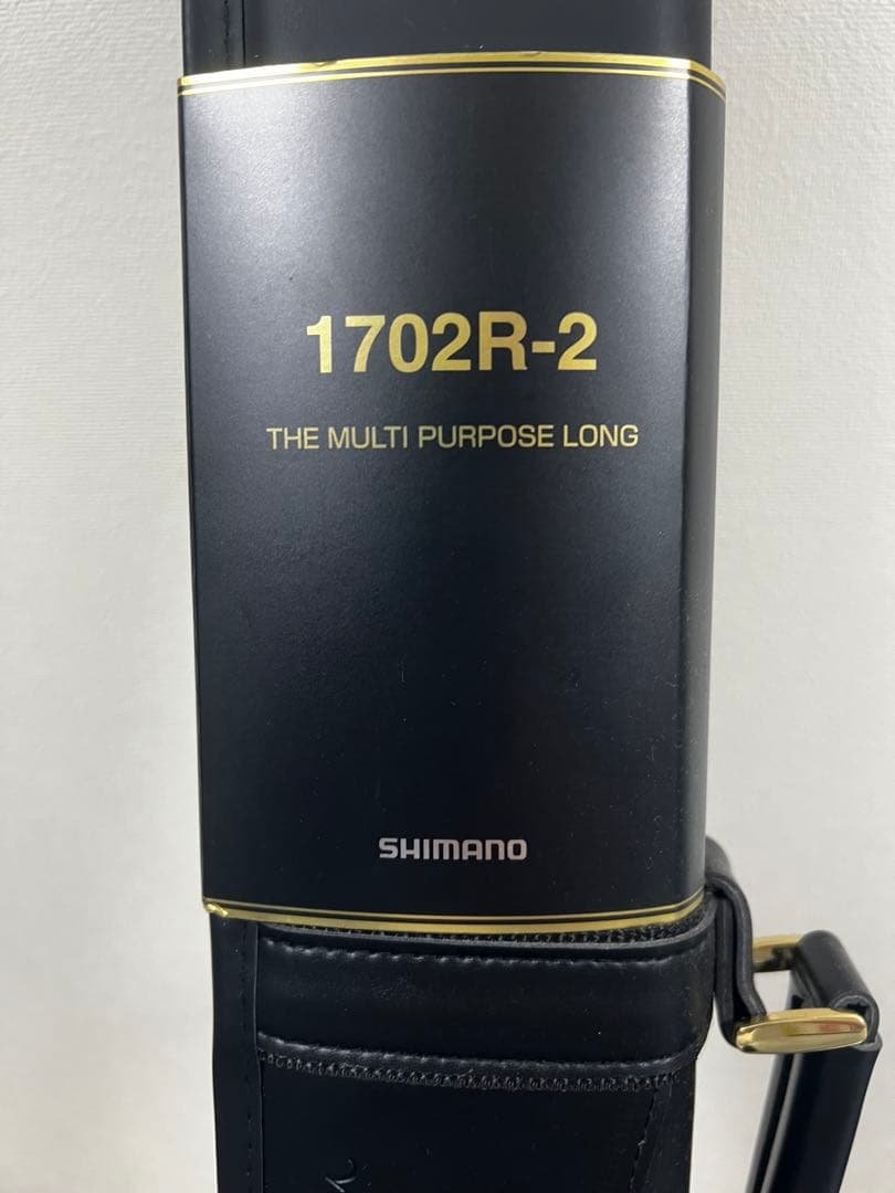 SHIMANO ワールドシャウラ　リミテッド　1702R-2 ジャンク