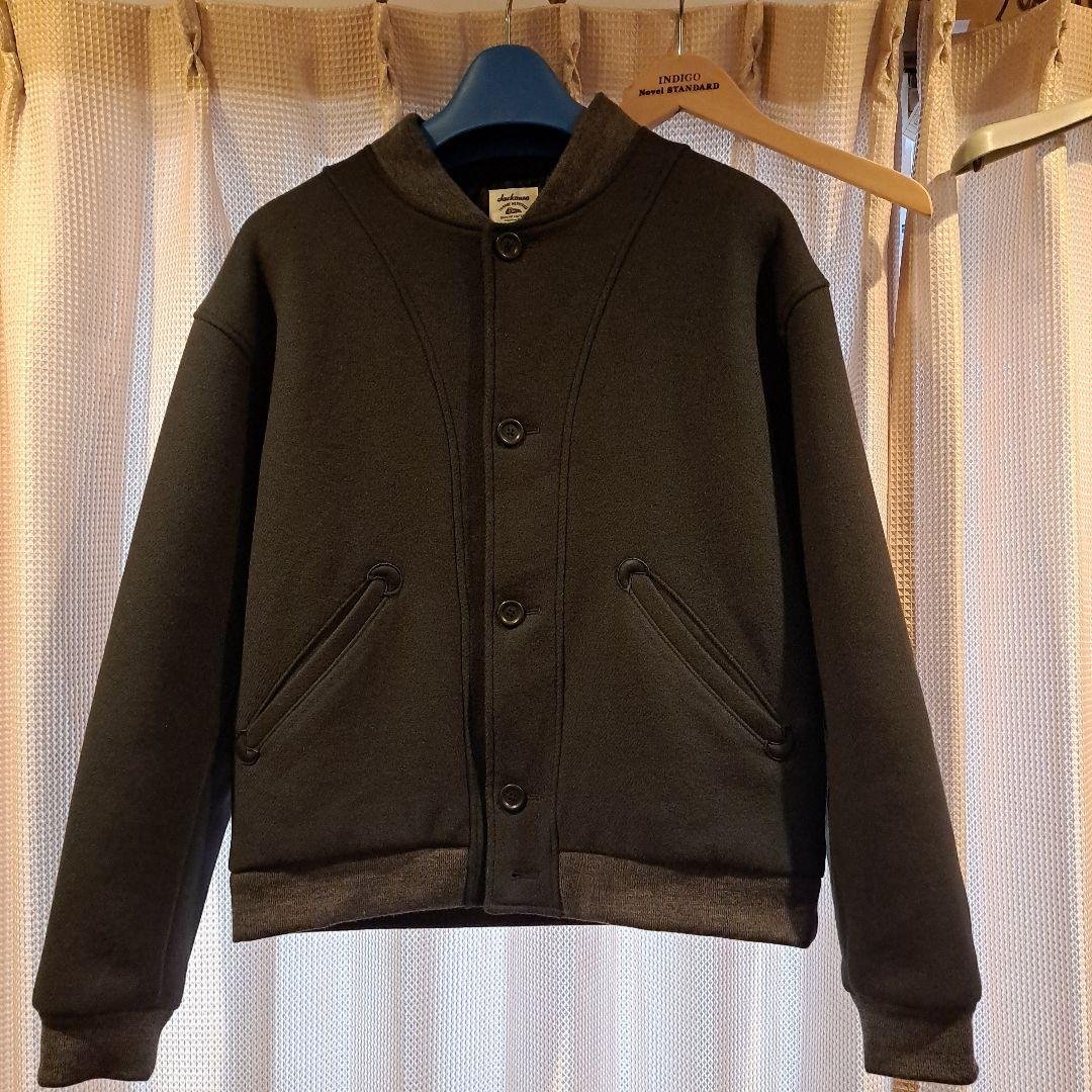 ジャックマン　ジャケット