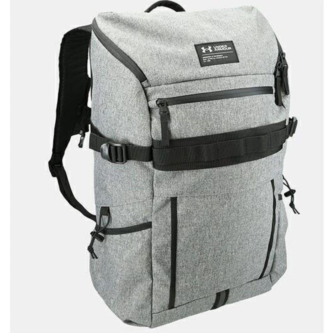 アンダーアーマー　クール バックパック2.0 30L メンズ レディースリュック