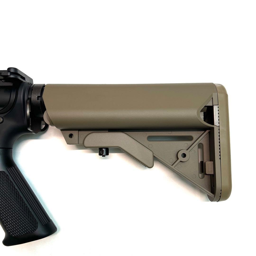 【MOSFETカスタム】Mk18MOD.1 東京マルイ　次世代電動ガン633