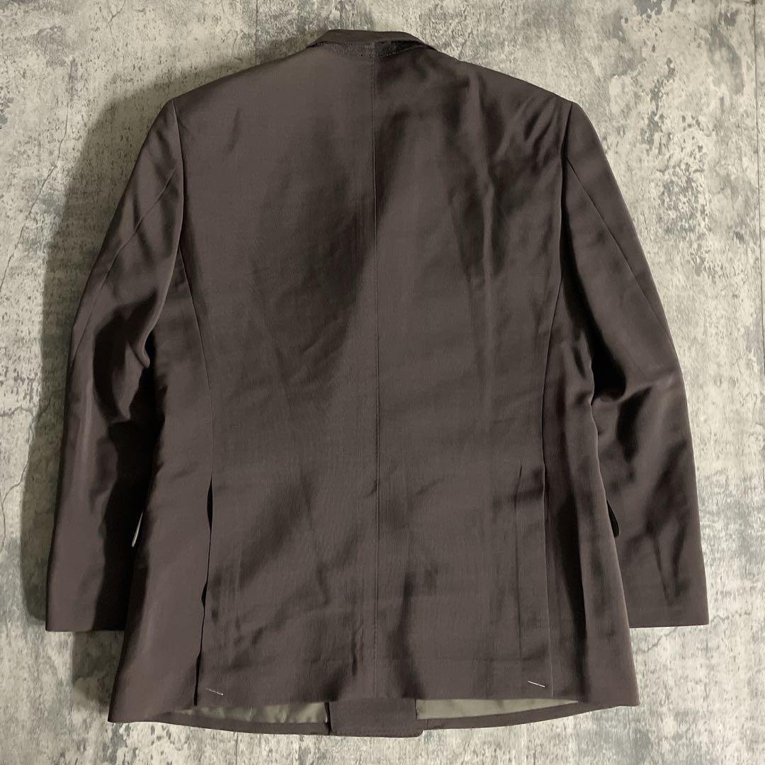 厳選 【Apollo特注】 ダブルスーツ セットアップ VERSACE コーデ