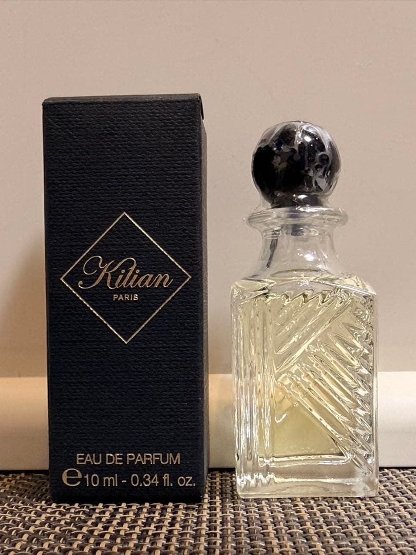 廃盤Kilian Moonlight in heaven ムーンライトインヘブン