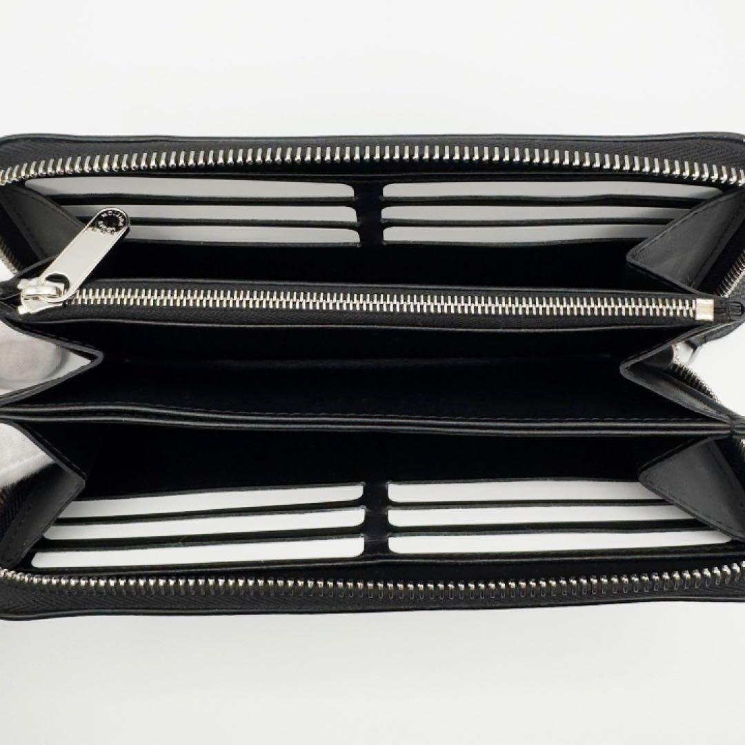 ギフト対応　ICチップ内蔵　ヴィトン財布　モノグラム　マヒナ　ジッピーウォレット