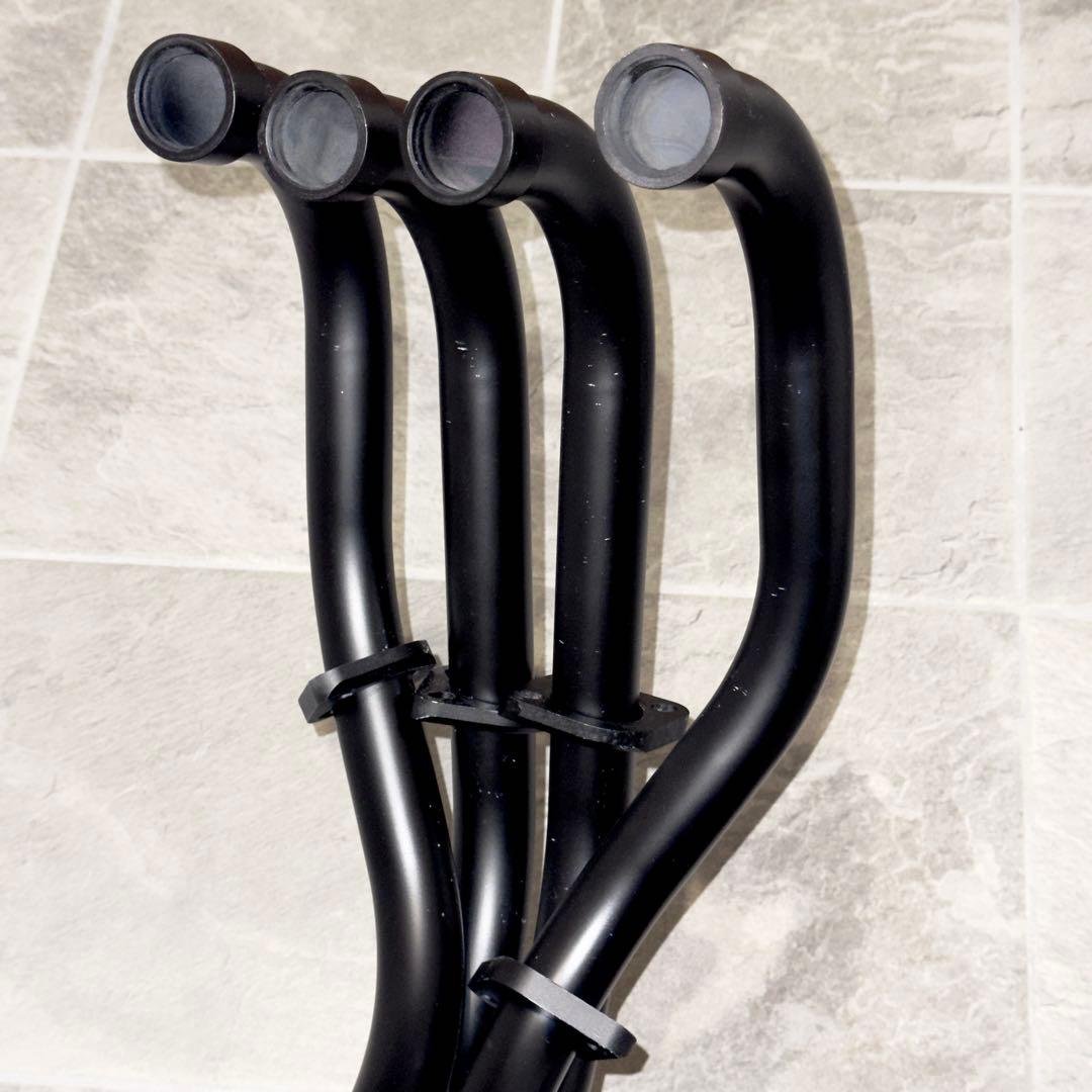 CB400SF NC42 モリワキ ショート管 フルエキ マフラー 書類あり