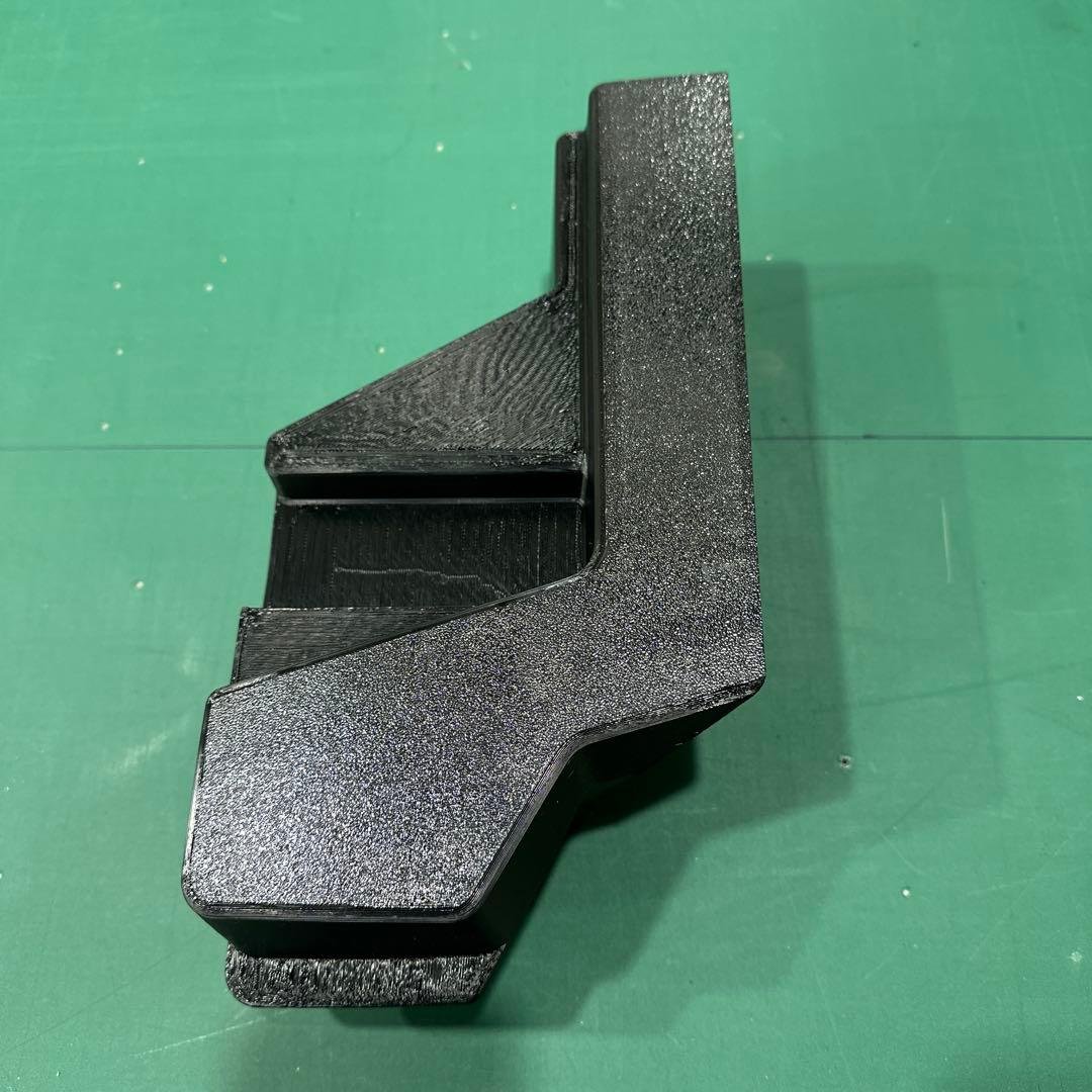 カロクロGRS-ABSR カローラクロスハイブリッド　GRスポーツ専用部品14