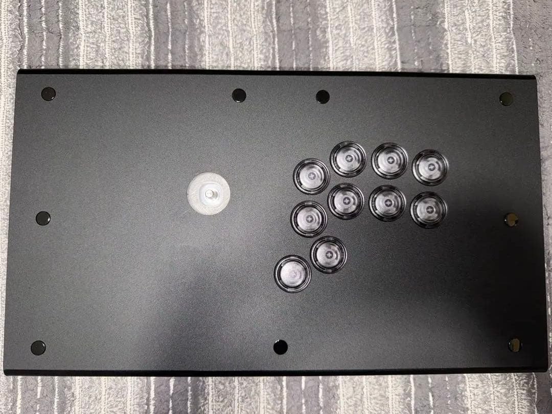 Punk work shop パンクワークショップ PWS FS-24