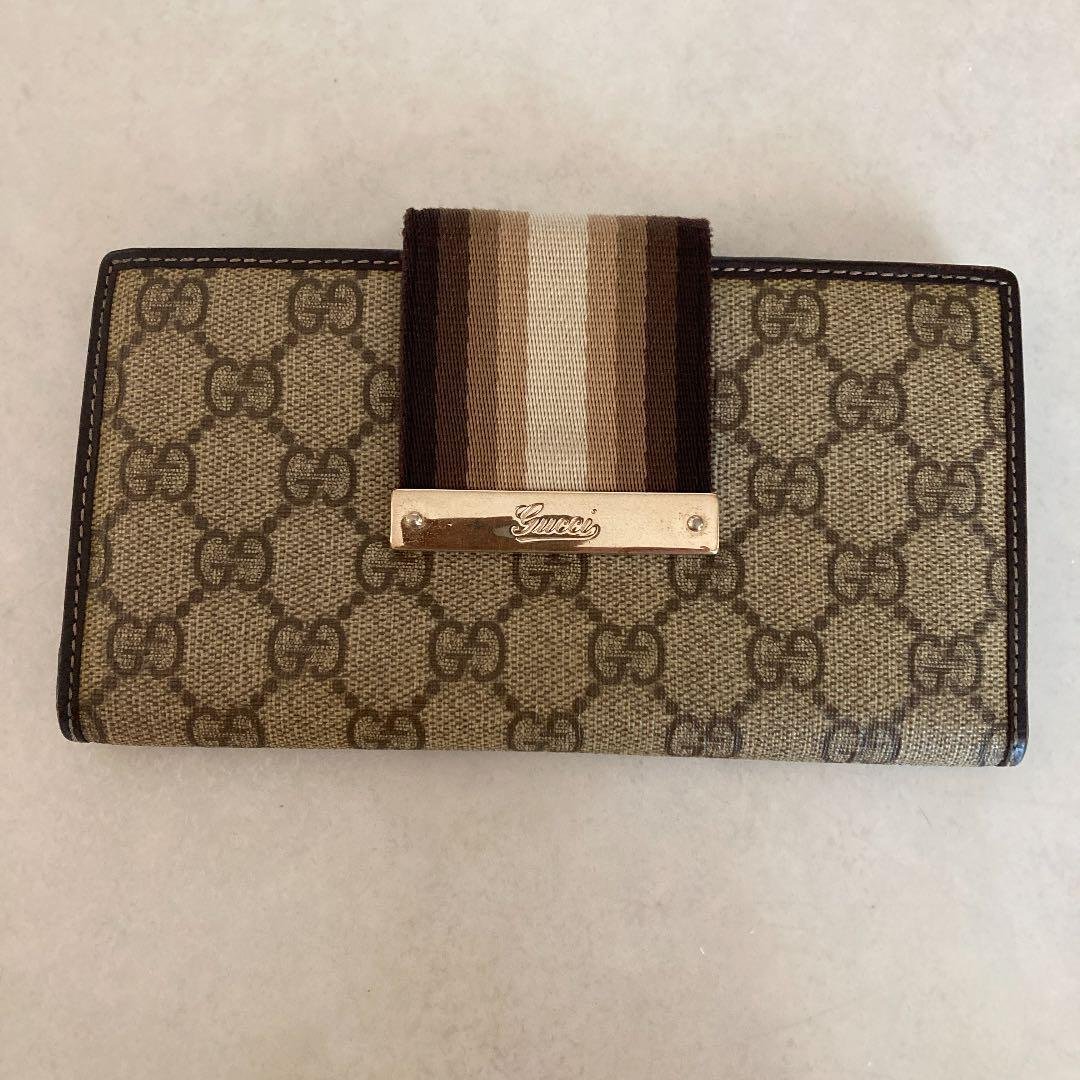 専用です❣️GUCCI グッチ 長財布❣️