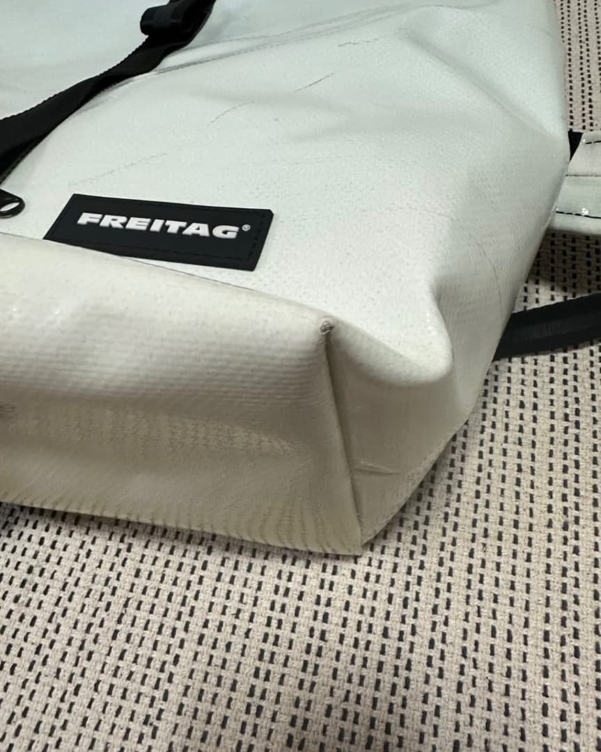 FREITAG（フライターグ） ロールトップ バックパック