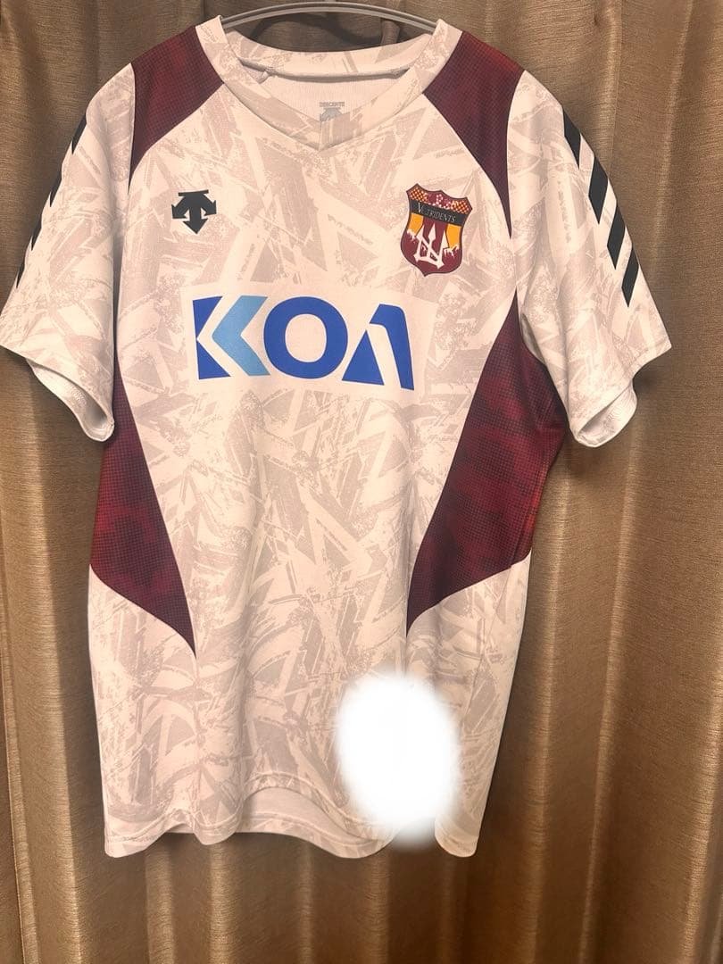 NAGANO VC TRIDENTS バレーボールウェア