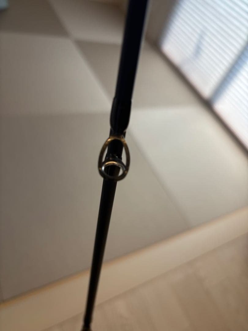 SALTIGA SLOW JIGGING 61B-5 ソルティガ　スロージギング