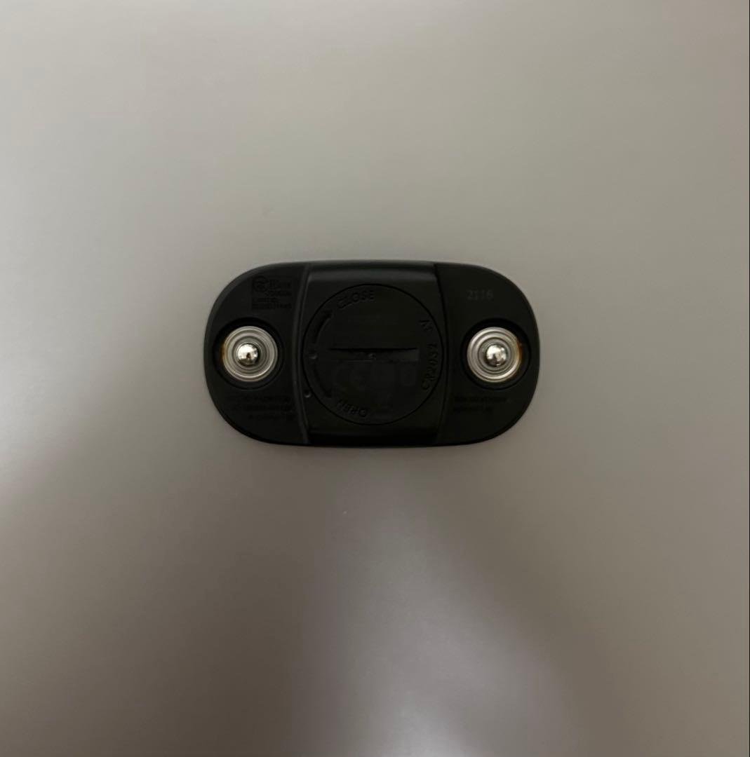 Wahoo bolt V2 wfcc5 v2 センサーセット