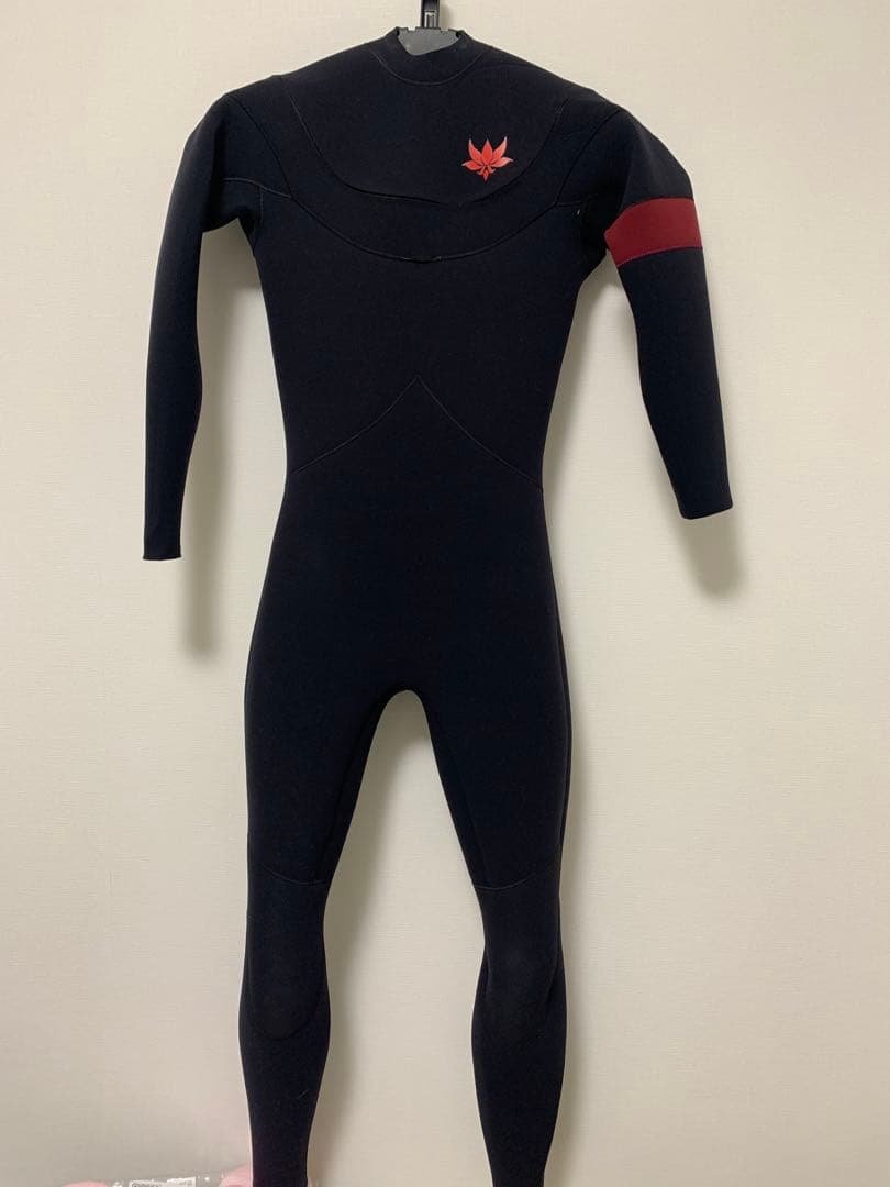 AXXE CLASSIC アックスクラッシックウエットスーツ