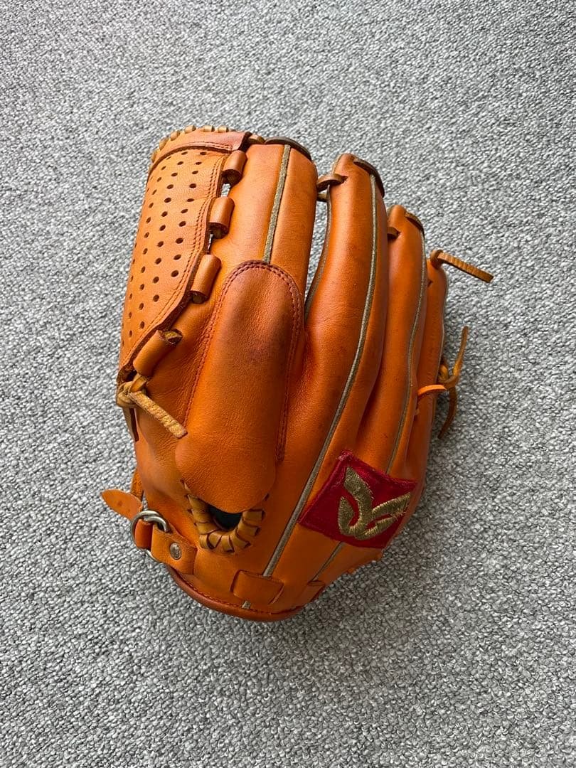 GLOM グラブ　野球　左