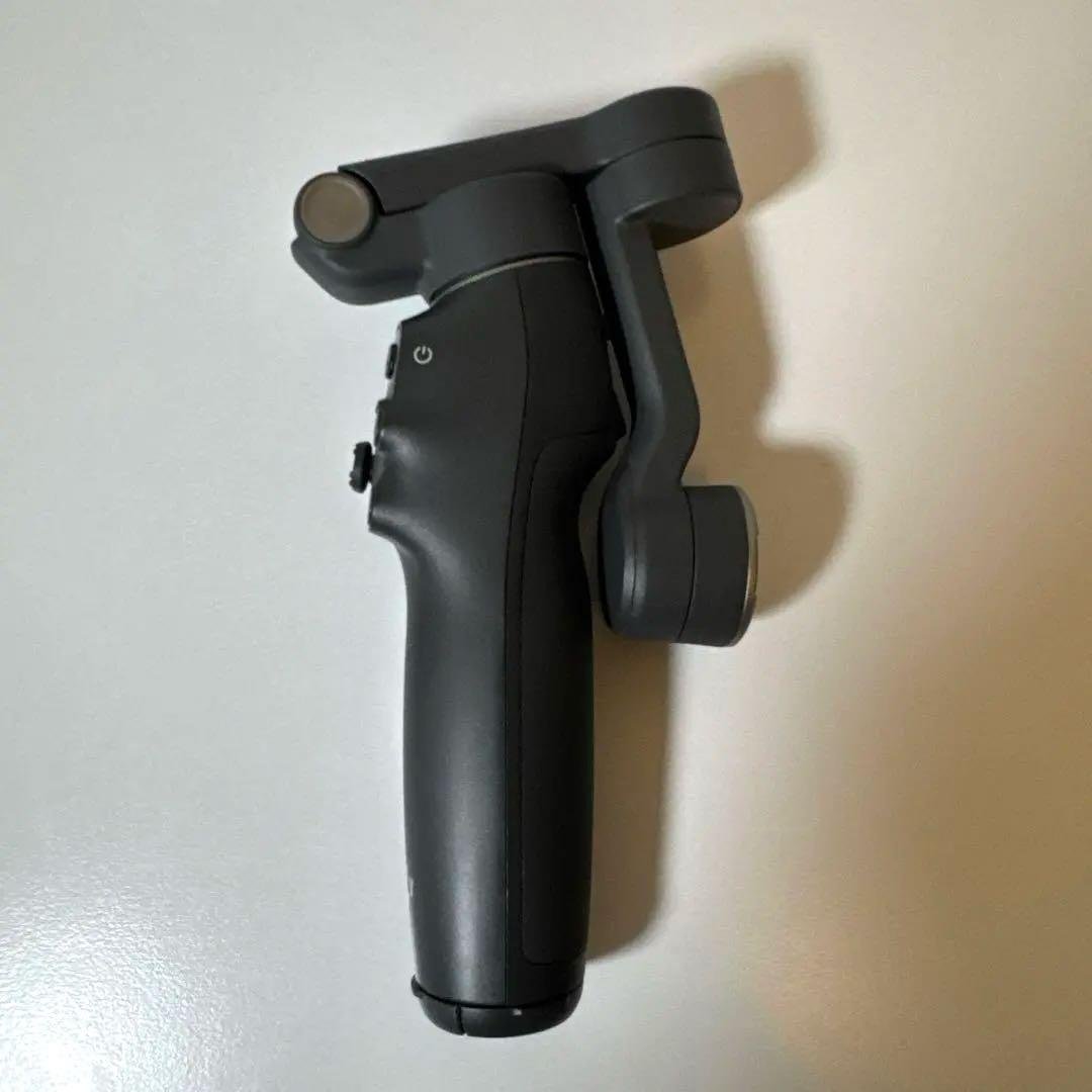 ■DJI Osmo Mobile 7P■スマートフォンスタビライザー■実質未使用
