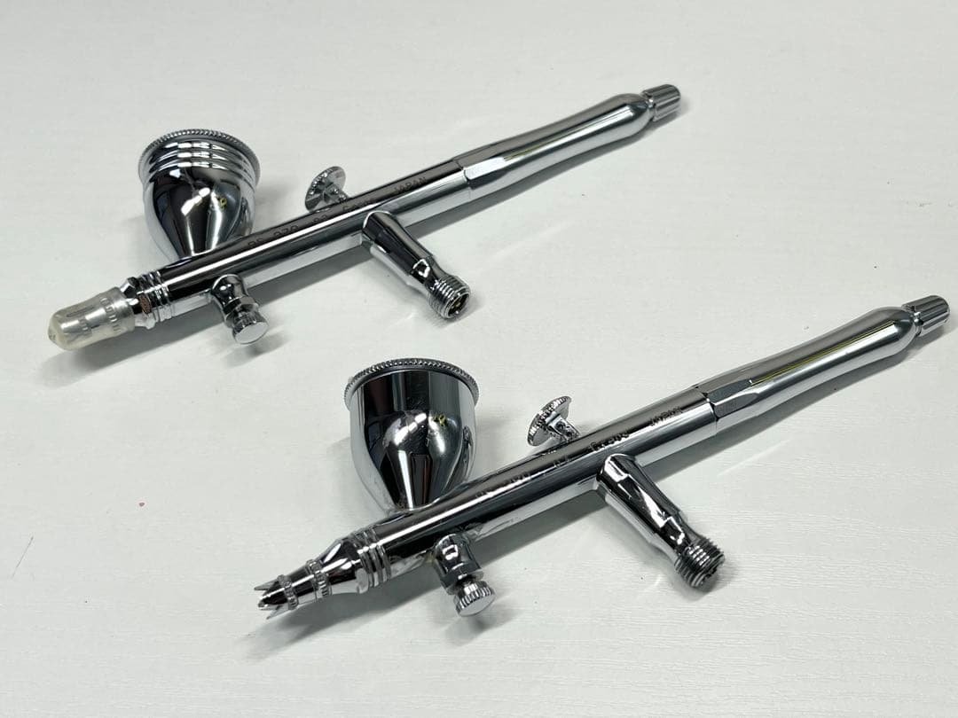 Mr.リニアコンプレッサーL7プラチナツインセット