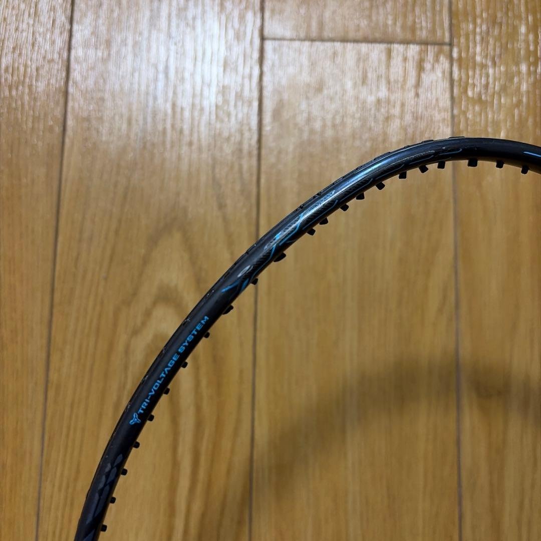 ボルトリックzフォース2 3UG5