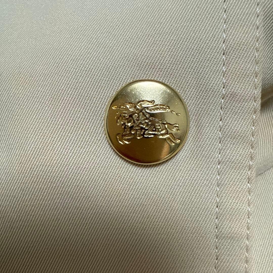 【専用です】バーバリーズ　Burberrys フード付きトレンチコート