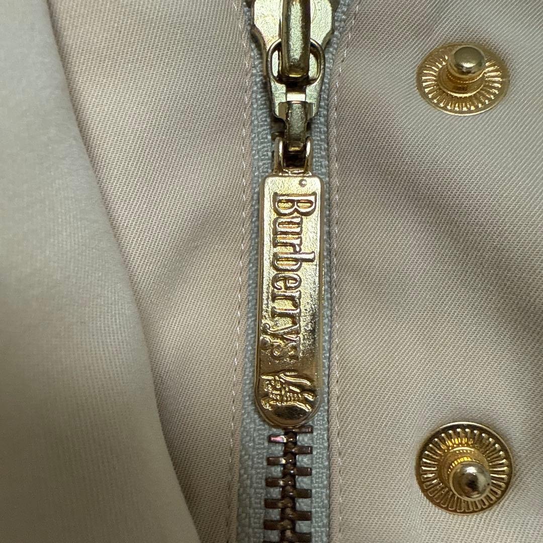 【専用です】バーバリーズ　Burberrys フード付きトレンチコート