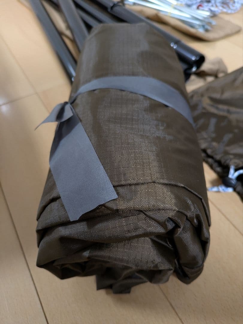 tent-Mark DESIGNS サーカスTC+ グランドシート