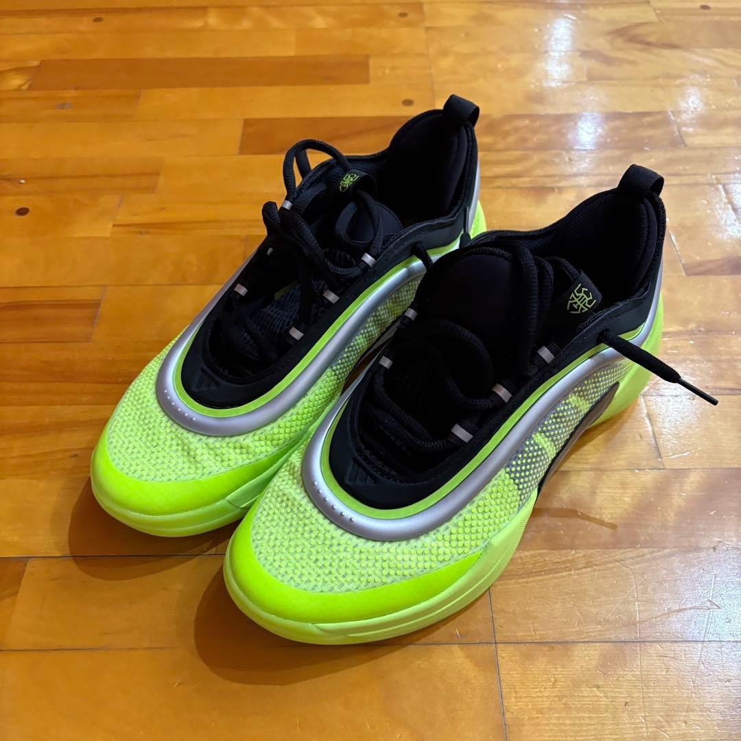 adidas D.O.N. ISSUE 6 / 26.5cm 最終値下げ