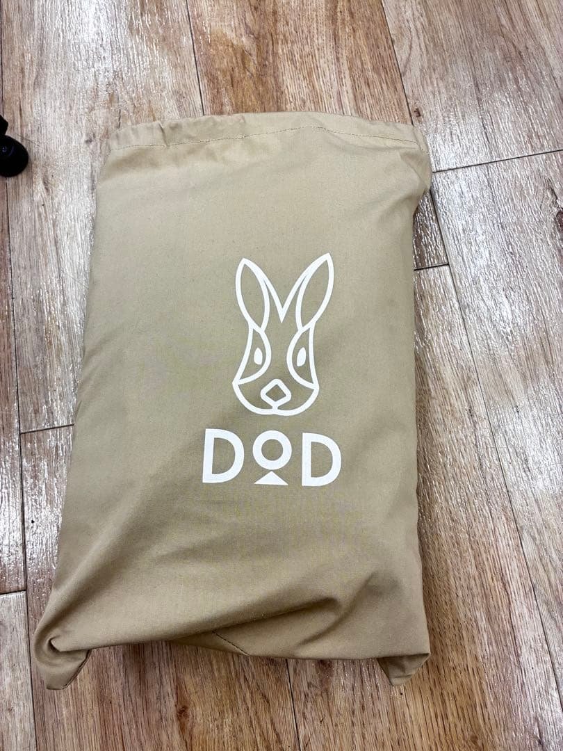 廃盤　DOD ディーオーディー TCサイドパネル PL8-679-TN