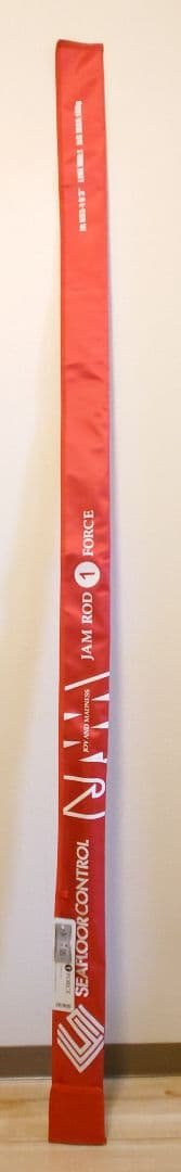 シーフロアコントロール　JAMロッド 603-1