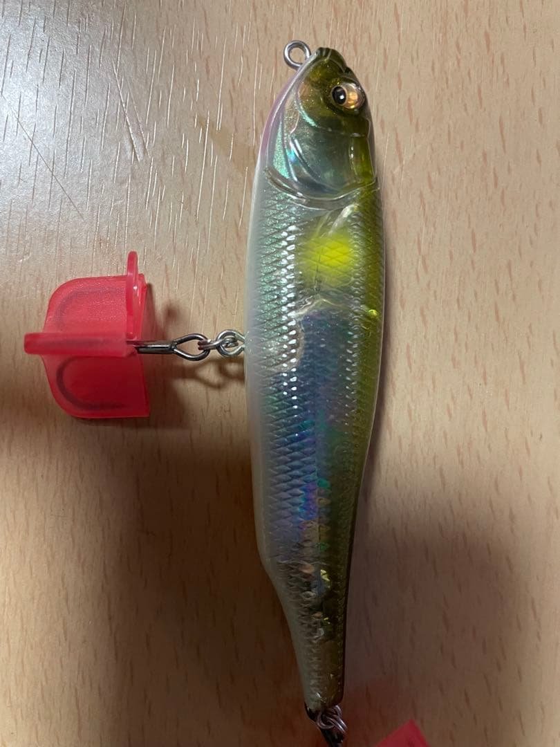 メガバスルアー１５個セット