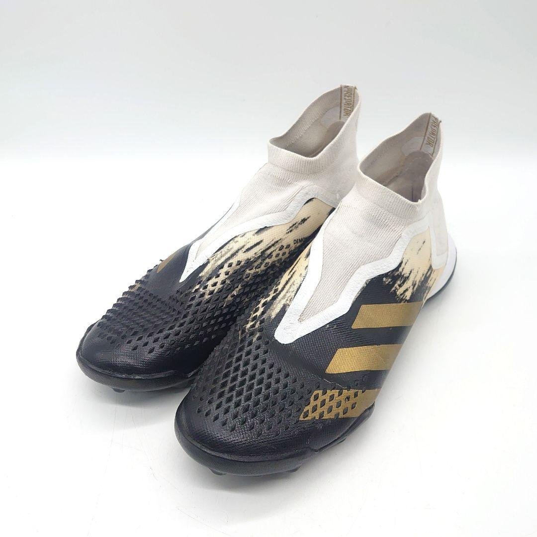 adidas プレデター ミューテーター 20+ TF フットサルシューズ